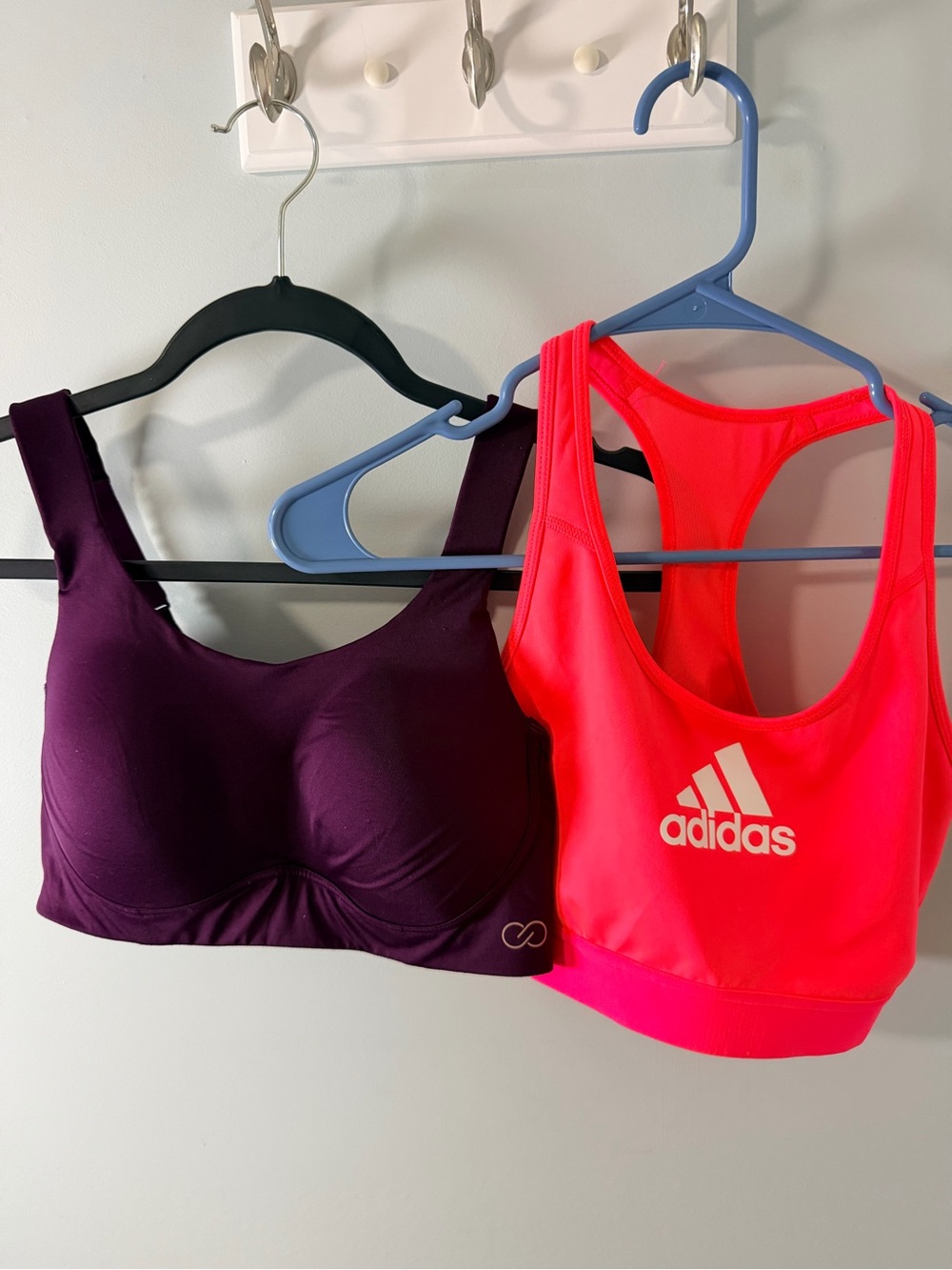 Calia & Adidas sports bras - excellent condition
